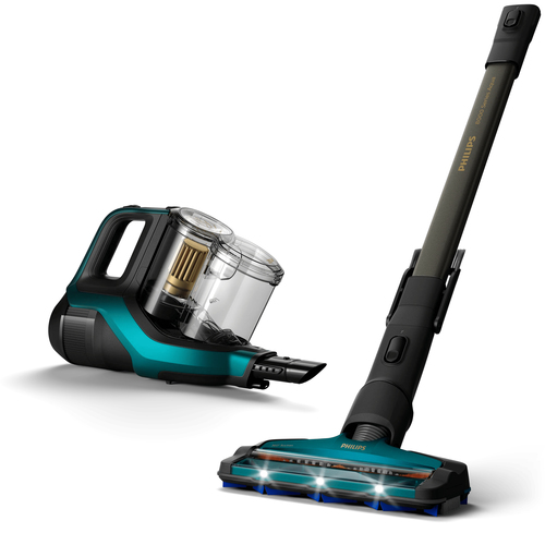 Philips 8000 Series Aqua XC8149/01R1 stick vacuum/electric broom Battery Dry&wet Cyclonic Bagless – image 5