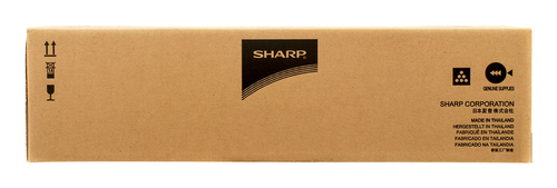 Sharp MXC52TB toner cartridge 1 pc(s) Original Black
