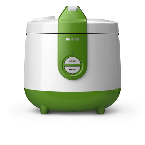 Philips Daily Collection HD3119/35 rice cooker – image 2