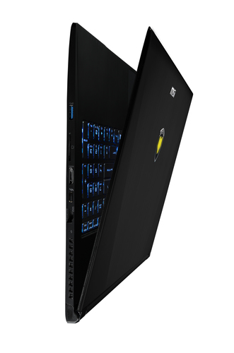 MSI WS60 2OJ(4K Edition)-215IT – image 9