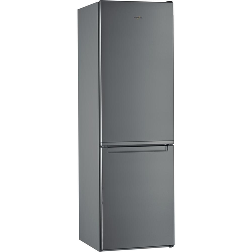 Whirlpool W7 821I OX Отдельно стоящий 343 L Нержавеющая сталь