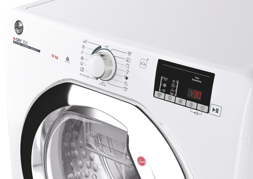 Hoover HLE C10DCE-80 – image 5