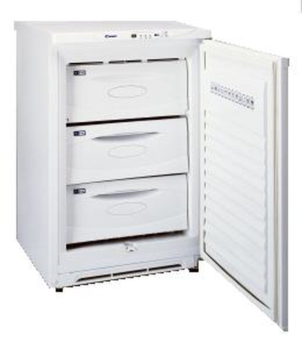 Candy Freezer CTV 110