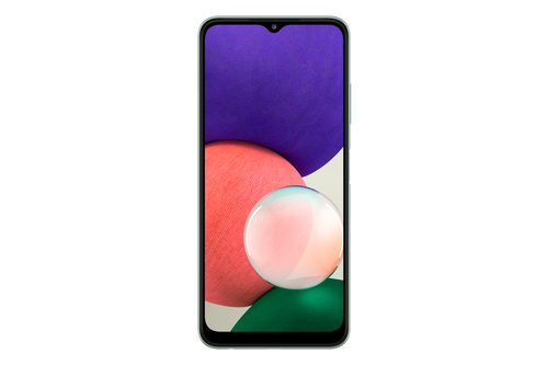 Samsung Galaxy A22 5G SM-A226B 16.8 cm (6.6") Single SIM USB Type-C 6 GB 128 GB 5000 mAh Mint colour – image 2