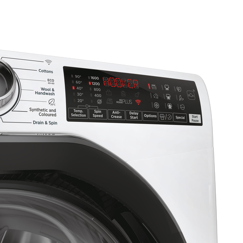 Hoover H-WASH 350 H3WPS6106TAMB680 washing machine Front-load – image 6