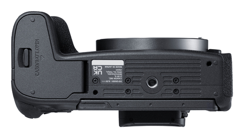 Canon EOS R8 Body, afbeelding 4
