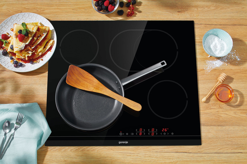 Gorenje BR6AC T0 ECT643BCSC G400 – image 7