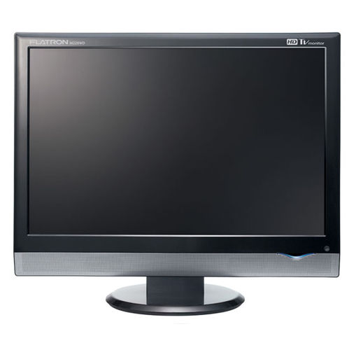 LG M228WD TV 55.9 cm (22") WSXGA+ Black 400 cd/m²