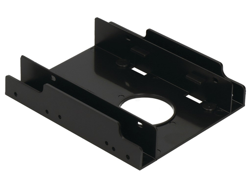 2.5'' to 3.5'' HD SSD Bracket + Screws, afbeelding 3