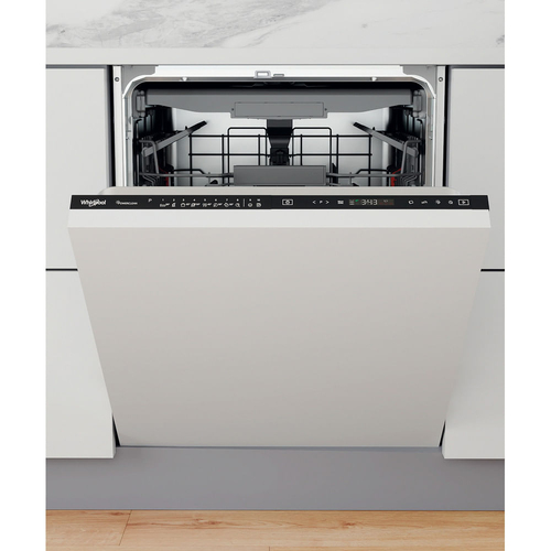 Whirlpool WIP 4T233 PFEG