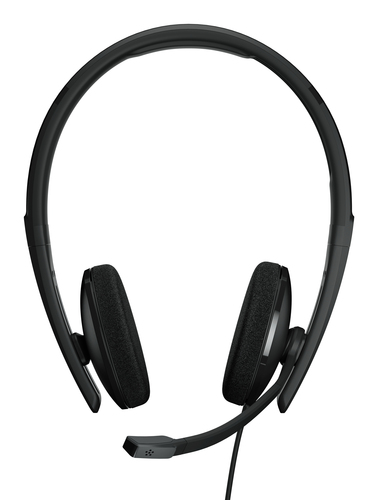 EPOS ADAPT 160 USB II headset, afbeelding 6