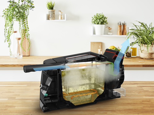 Tefal Clear Duo FR600D 3,5 Liter, afbeelding 8