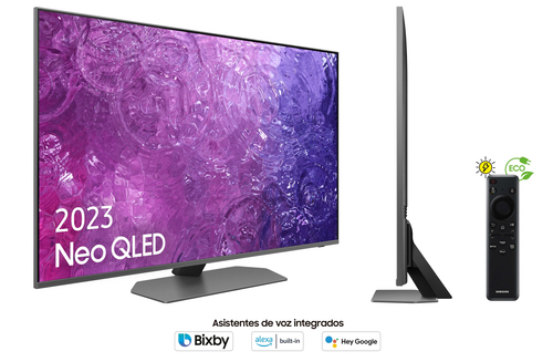Samsung Series 9 TQ55QN90CAT – image 8