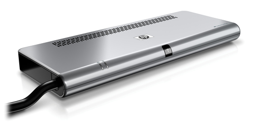 HP Notebook QuickDock – image 2