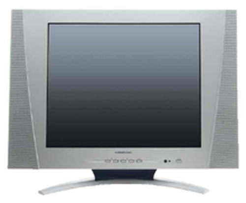 Grundig LCD KTV 45-9410