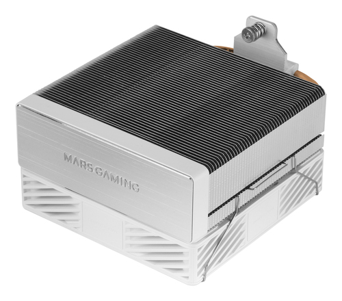 Mars Gaming MCPU-X4W Processor Air cooler – image 3
