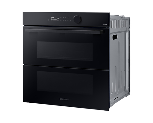 Samsung NV7B5755SAK/U1 Dual Cook Flex, afbeelding 4