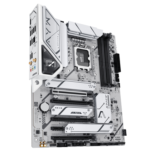 ASUS Z790-AYW WIFI W II – image 3
