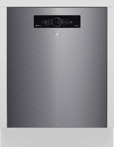 Beko b300 BDDN36550XP Undercounter 15 place settings