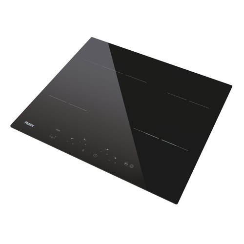 Haier HAH64EXCP Black Built-in – image 2
