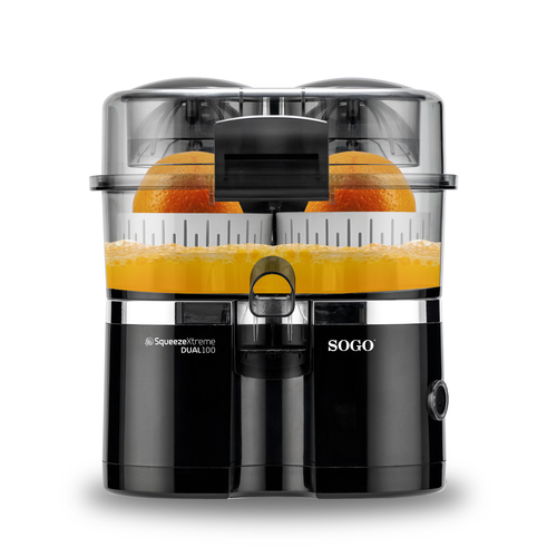 Sogo EXP-SS-5299 electric citrus press – image 5