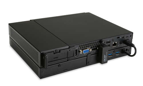 Acer Veriton N4630 Intel® Core™ i3 i3-4130T – image 8