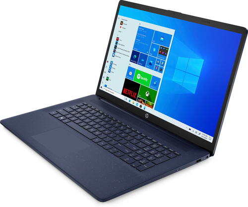 HP 17-cp0501na AMD Ryzen™ 5 5500U Laptop – image 2
