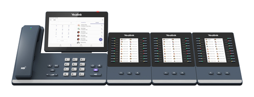 Yealink MP58-WH E2 Teams - VoIP-telefoon, afbeelding 6