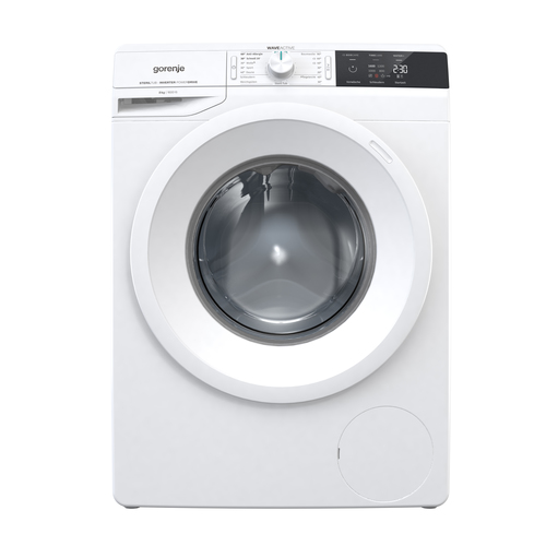 Gorenje WEI863P washing machine Front-load – image 2