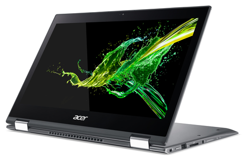 Acer SP513-53N-70J5 + Extended Service Plans – image 4