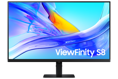 Samsung LS32D806UAN computer monitor
