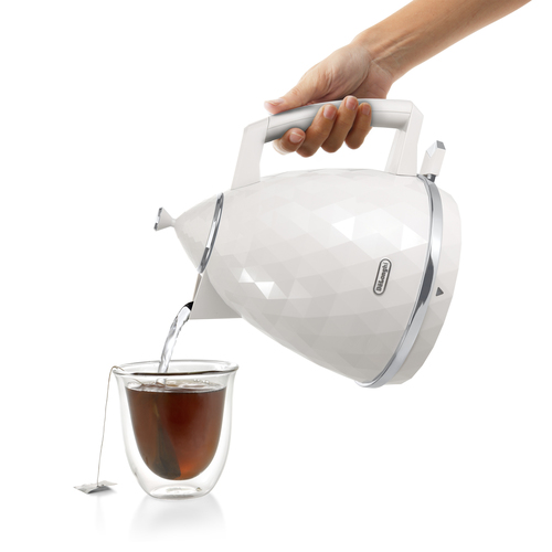 De’Longhi KBJX3001.W electric kettle – image 6