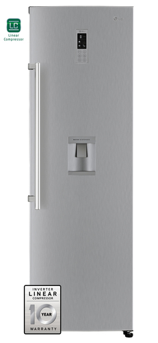 LG GL5141AEAZ fridge Freestanding – image 2