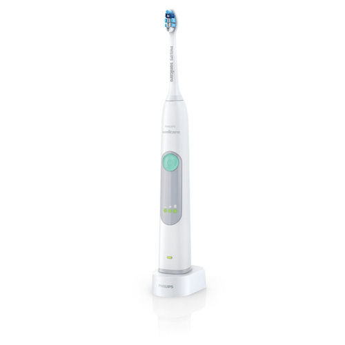 Philips Sonicare 3 Series gum health HX6621/14 electric toothbrush