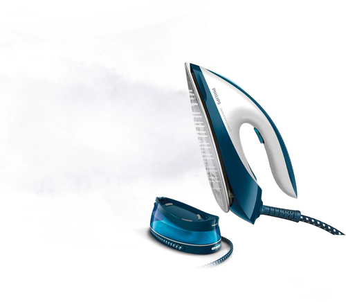 Philips GC7840/20R1 steam ironing station – image 2
