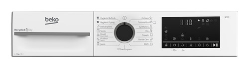 Beko BM3T49230W tumble dryer Freestanding Front-load – image 5