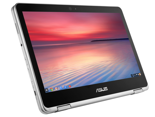 ASUS Chromebook Flip C302CA-GU005-OSS laptop Intel® Pentium® 4405Y – image 7