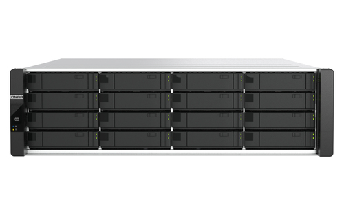 QNAP ES1686dc-R2-2123IT-64G D-2123IT