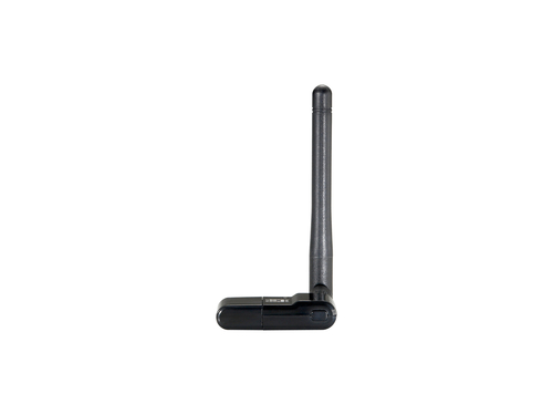 LevelOne Wireless USB Network Adapter, 150Mbps 802.11b/g/n, Nano – image 3