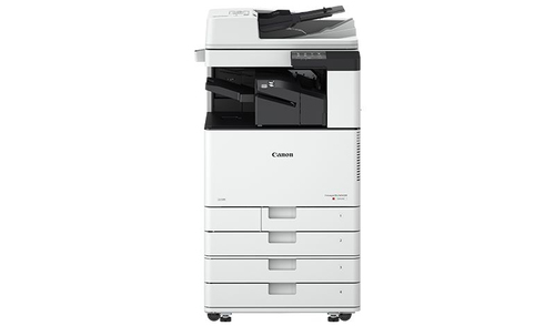 Canon imageRUNNER ADVANCE C3125i Лазерная A3 1200 x 1200 DPI 25 ppm Wi-Fi