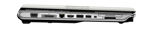 HP Pavilion dv7-2110sa AMD Turion – image 7