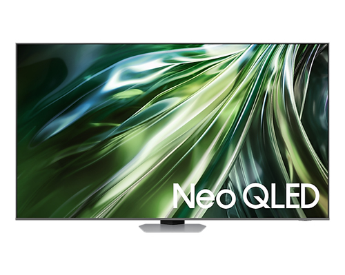 Samsung QN90D QA98QN90DAWXXY TV 2.49 m (98") 4K Ultra HD Smart TV Wi-Fi Silver