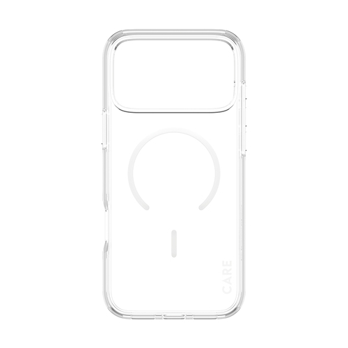 CARE by PanzerGlass Urban Explorer Beskyttelsescover Polycarbonat (PC) Termoplastisk polyuretan (TPU) Apple iPhone 17 Pro Max, 18 Pro Max – billede 4
