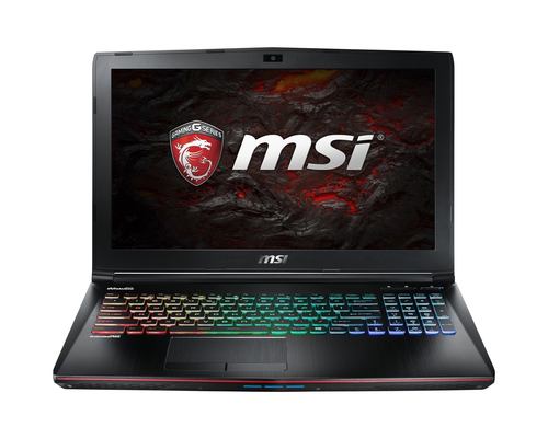 MSI GE62VR 7RF(Apache Pro)-462UK – image 1