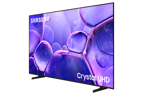 Samsung U8000F UE85U8000FUXTK TV 2.16 m (85") 4K Ultra HD Smart TV Wi-Fi Black 1 cd/m² – image 2
