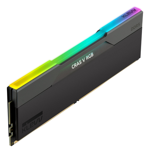 KLEVV 32 GB DDR5-6400 (2x 16 GB) Kit werkgeheugen, afbeelding 6