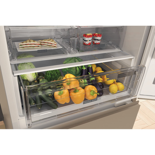 Whirlpool SP40 810 2 Inbouw koel-vriescombinatie, afbeelding 8