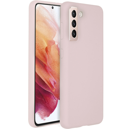 Accezz G99143822203 чехол для мобильного телефона 15,8 cm (6.2") Крышка Розовый