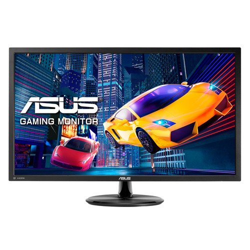 ASUS VP28UQGR computer monitor