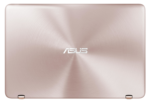 ASUS Zenbook Flip UX360UA-KC4274T laptop Intel® Core™ i5 i5-7200U Hybrid (2-in-1) – image 7